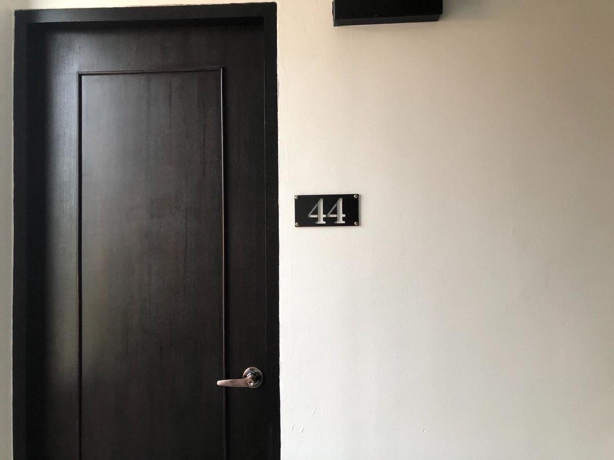 Hp House Cafe' Ξενοδοχείο Τσιάνγκ Μάι Εξωτερικό φωτογραφία