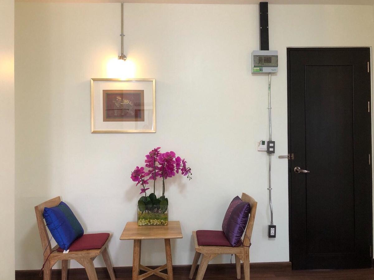 Hp House Cafe' Ξενοδοχείο Τσιάνγκ Μάι Εξωτερικό φωτογραφία