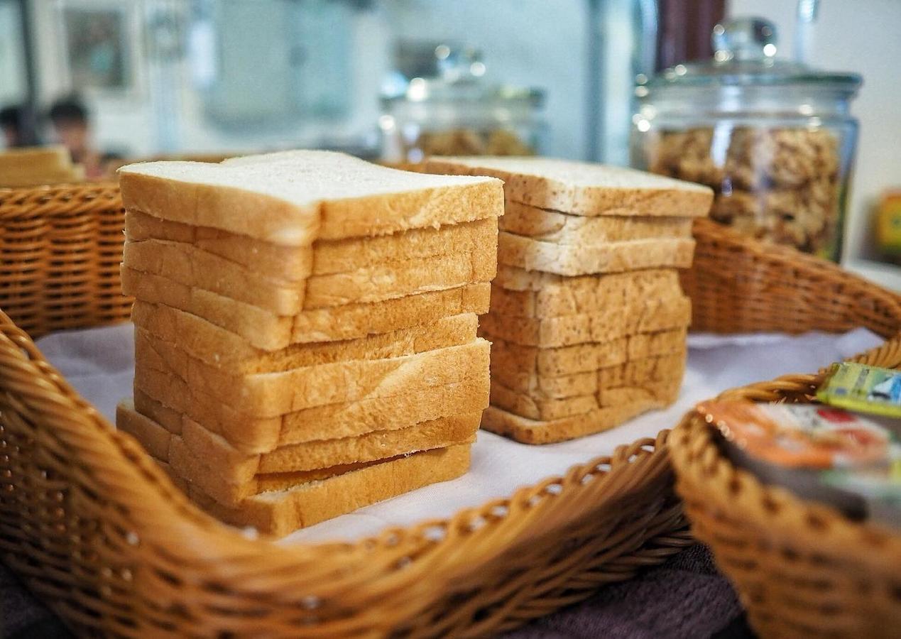 Hp House Cafe' Ξενοδοχείο Τσιάνγκ Μάι Εξωτερικό φωτογραφία